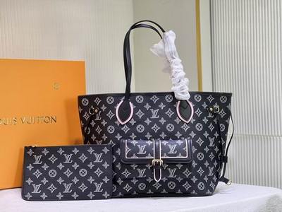 LV Handbags 704